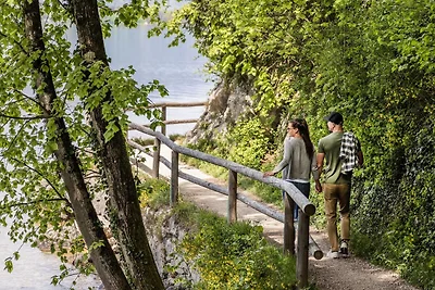 Apartamento Vacaciones familiares Salzburg