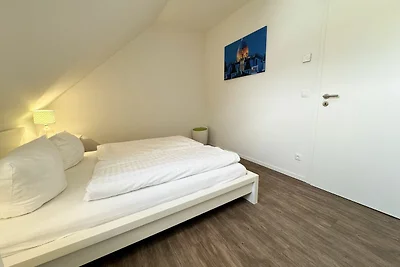 Vakantieappartement Gezinsvakantie Thiessow