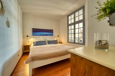 Ferienpark - Haus F, App. 0F0701