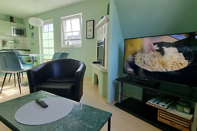 Apartament Dla rodzin Koserow