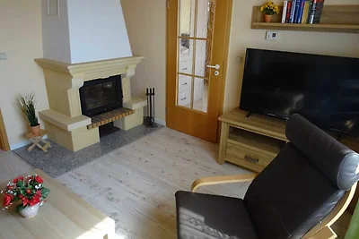 Vakantieappartement Gezinsvakantie Neubrandenburg
