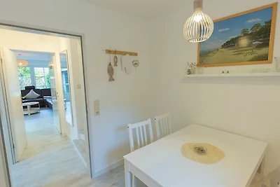 Ferienhaus Lüttjes Strandhus