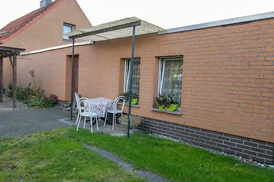 Appartamento Vacanza con famiglia Greifswald
