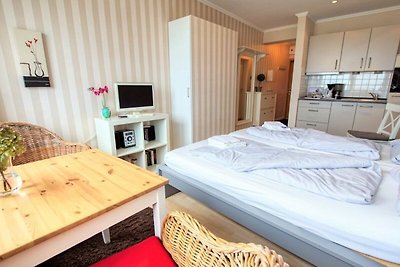 Vakantieappartement Gezinsvakantie Heiligenhafen