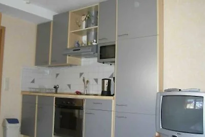 Vakantieappartement Gezinsvakantie Bamberg