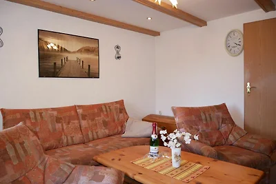 Vakantieappartement Gezinsvakantie Mölschow