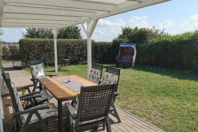 Vakantiehuis Ontspannende vakantie Elmenhorst-Lichtenhagen