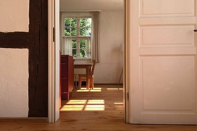 Vakantieappartement Gezinsvakantie Schmatzin