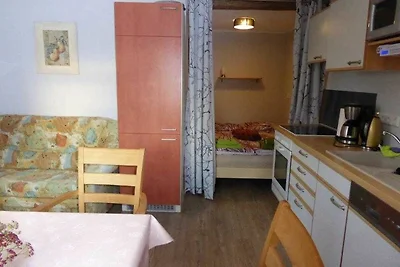 Appartamento Vacanza con famiglia Feldberger Seenlandschaft