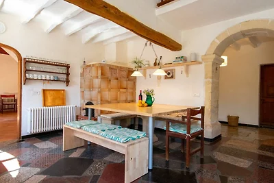Vakantieappartement Gezinsvakantie Felanitx