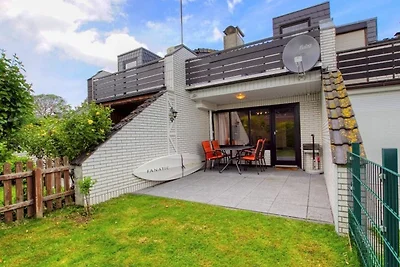 Seepark Sütel, Haus 8HSU14