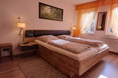 Komfort Ferienwohnung Harzsonne II