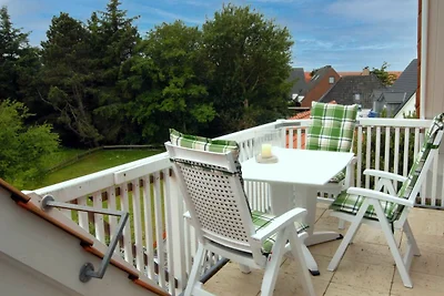 Haus Brandung Whg 08