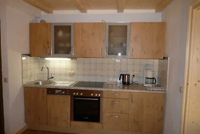 Vakantieappartement Gezinsvakantie Bad Wiessee
