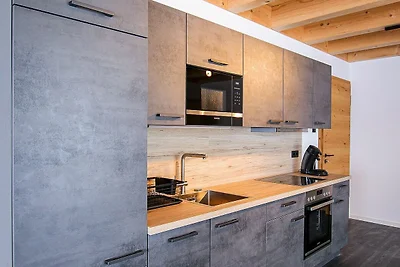 Vakantieappartement Gezinsvakantie Tannheim