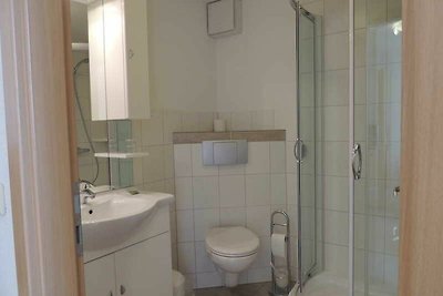 Vakantieappartement Gezinsvakantie Dobbertin