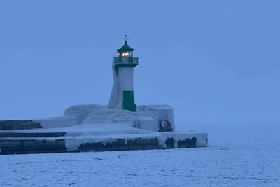 Apartamento Vacaciones familiares Barth