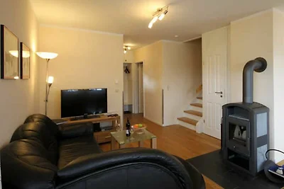 Vakantieappartement Gezinsvakantie Börgerende-Rethwisch