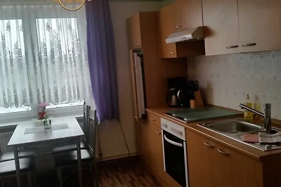 Ferienwohnung 1