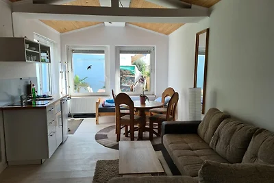Vakantieappartement Gezinsvakantie Elmenhorst-Lichtenhagen