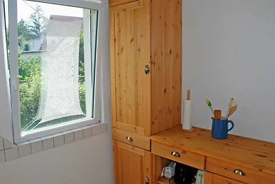 Vakantieappartement Gezinsvakantie Putbus