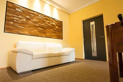 Erdgeschosswohnung Betti