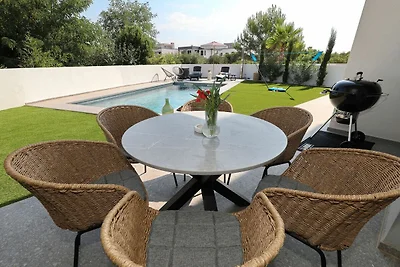 Appartamento Vacanza con famiglia Zaton Veliki