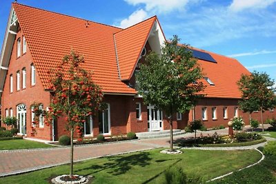 Vakantieappartement Gezinsvakantie Mittelnkirchen