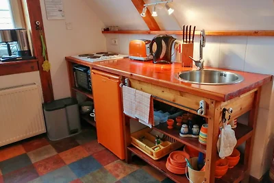 Vakantieappartement Gezinsvakantie Benz