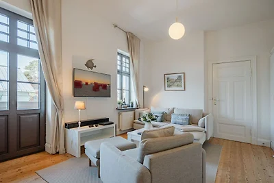 Villa Strandklause, App. 3
