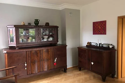 Ferienwohnung Nord-Ost (für 2- 4 Personen)