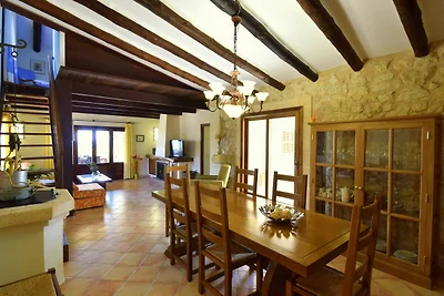 Appartamento Vacanza con famiglia Petra