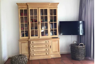 Vakantieappartement Gezinsvakantie St. Peter-Ording