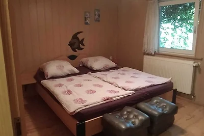Ferienwohnung 1