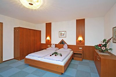 Vakantieappartement Gezinsvakantie Wien