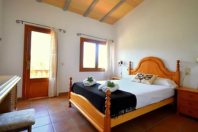 Vakantieappartement Gezinsvakantie Son Macia