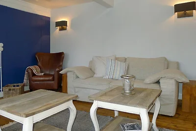 Vakantiehuis Ontspannende vakantie Nieblum