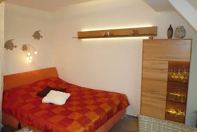 Ferienwohnung Segelhafenidyll