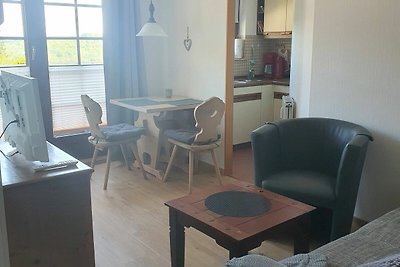 Vakantieappartement Gezinsvakantie Bad Sachsa