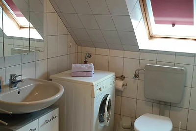Vakantiehuis Ontspannende vakantie Dornum
