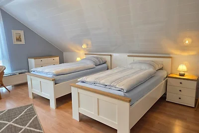 Casa vacanze Vacanza di relax Wittmund