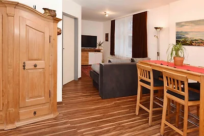 Astoria Apartment 50qm