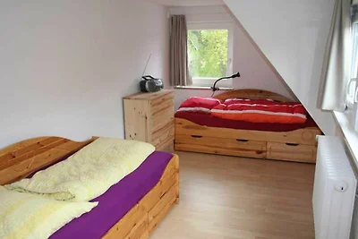 Casa vacanze Vacanza di relax Neustadt in Holstein