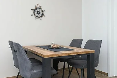 Ferienwohnung Marschland