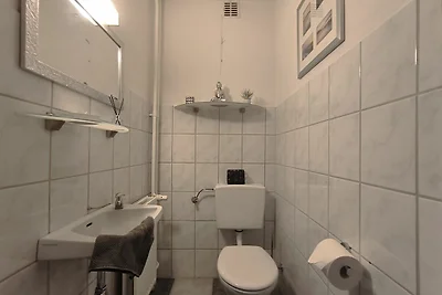Vakantieappartement Gezinsvakantie Handewitt