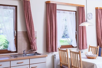 Ferienwohnung 2 „Stübenbach“