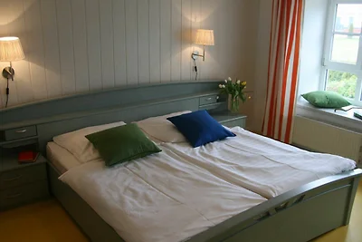 L: 7-Raum-Ferienhaus mit Terrasse (200m²)