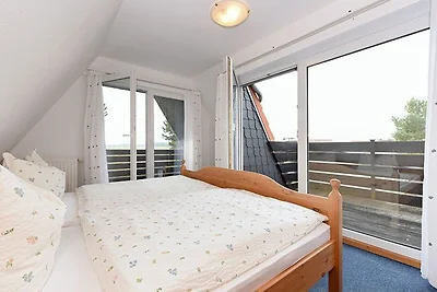 Ferienhaus am Tief