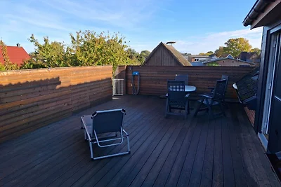 Appartamento Vacanza con famiglia Mönkebude