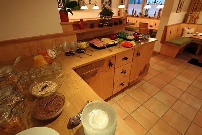Ferienwohnung Nr. 4